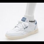 ⁦Reebok Unisex' Court Advance Sneakers Shoes⁩ - الصورة ⁦15⁩