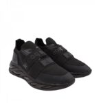 Le Coq Sportif Men's CAMPARI Shoes - حذاء لي كوك سبورتيف كامبري للرجال لون أسود