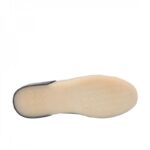 ⁦Le Coq Sportif Men's PIERRE Shoes - حذاء لي كوك سبورتيف بيري للرجال لون أسود⁩ - الصورة ⁦8⁩