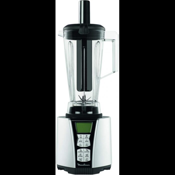 ⁦خلاط ألترا بليندر من مولينكس بشاشة قوة 1500 واط⁩ - الصورة ⁦2⁩