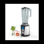 ⁦خلاط ألترا بليندر من مولينكس بشاشة قوة 1500 واط⁩ - الصورة ⁦3⁩