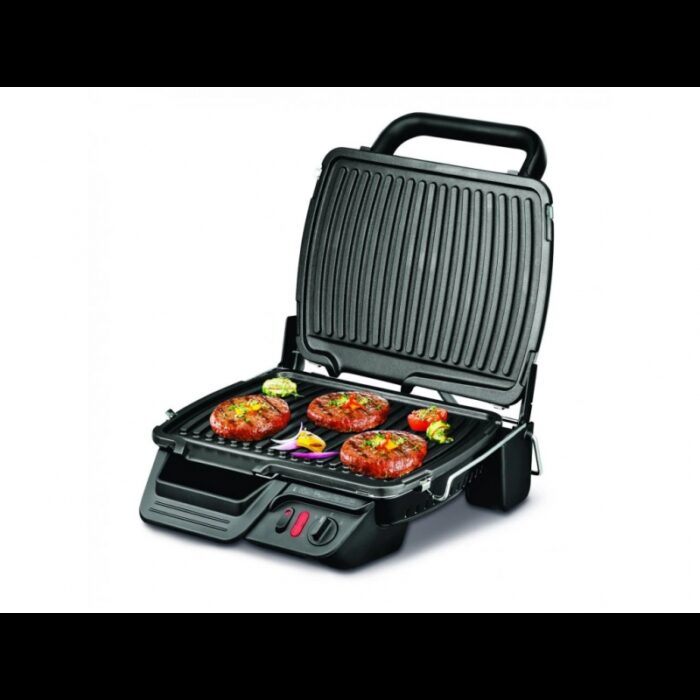 ⁦توستر وشواية ألترا كومباكت من تيفال 2000 واط⁩ - الصورة ⁦2⁩