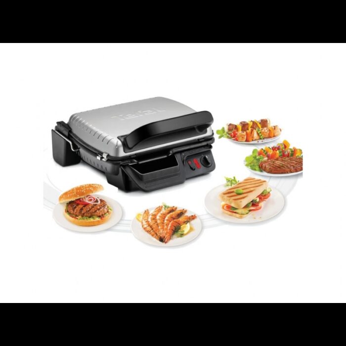 ⁦توستر وشواية ألترا كومباكت من تيفال 2000 واط⁩ - الصورة ⁦4⁩