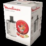 عصارة فواكه من مولينكس قوة 350 واط