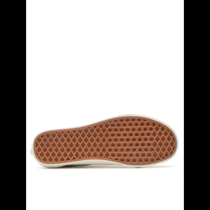 ⁦Vans Men's Old Skool Shoes-Olive⁩ - الصورة ⁦4⁩