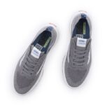 ⁦حذاء فانز ألترا رينج في ار 3 للرجال لون رمادي- Vans Unisex' UltraRange VR3 Shoes⁩ - الصورة ⁦7⁩