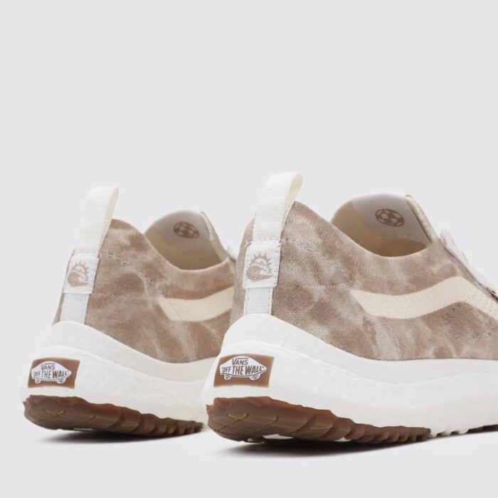 ⁦حذاء فانز ألترا رينج في ار 3 للرجال لون بيج فاتج- Vans Unisex' UltraRange VR3 Shoes⁩ - الصورة ⁦5⁩