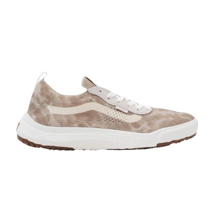⁦حذاء فانز ألترا رينج في ار 3 للرجال لون بيج فاتج- Vans Unisex' UltraRange VR3 Shoes⁩ - الصورة ⁦10⁩
