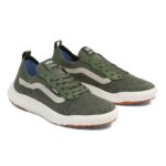 ⁦حذاء فانز ألترا رينج في ار 3 للرجال لون زيتي- Vans Unisex' UltraRange VR3 Shoes⁩ - الصورة ⁦6⁩