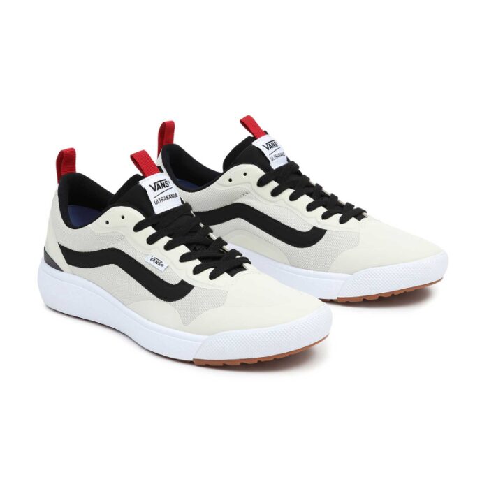 ⁦حذاء فانز ألترا رينج اكسو للجنسين لون أبيض- Vans Unisex' UltraRange EXO SE Shoes⁩ - الصورة ⁦4⁩