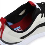 ⁦حذاء فانز ألترا رينج اكسو للجنسين لون أبيض- Vans Unisex' UltraRange EXO SE Shoes⁩ - الصورة ⁦7⁩
