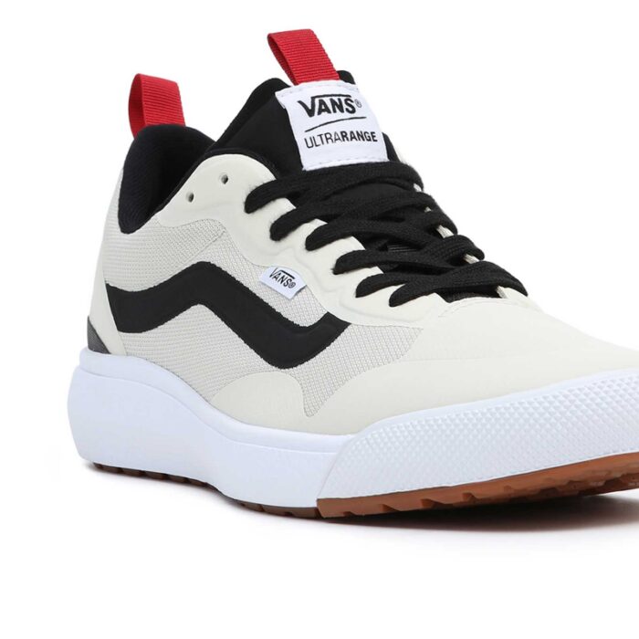 ⁦حذاء فانز ألترا رينج اكسو للجنسين لون أبيض- Vans Unisex' UltraRange EXO SE Shoes⁩ - الصورة ⁦8⁩