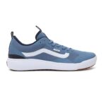 حذاء فانز ألترا رينج اكسو للجنسين لون أزرق ونعل أبيض- Vans Unisex' UltraRange EXO SE Shoes
