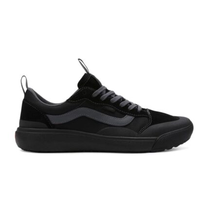 حذاء فانز ألترا رينج اكسو للجنسين لون أسود- Vans Unisex' UltraRange EXO SE Shoes
