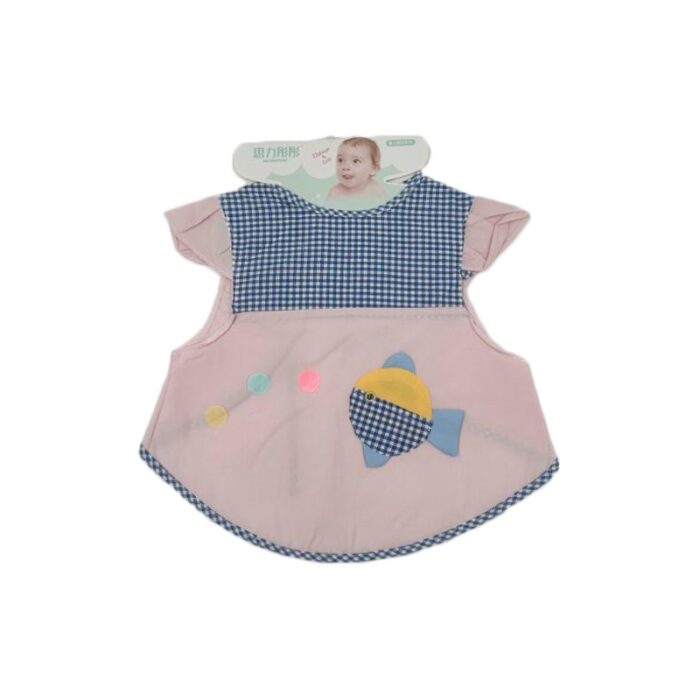 1033755424_67dc824c41a28 مريلة أطفال قماش - الصورة 1