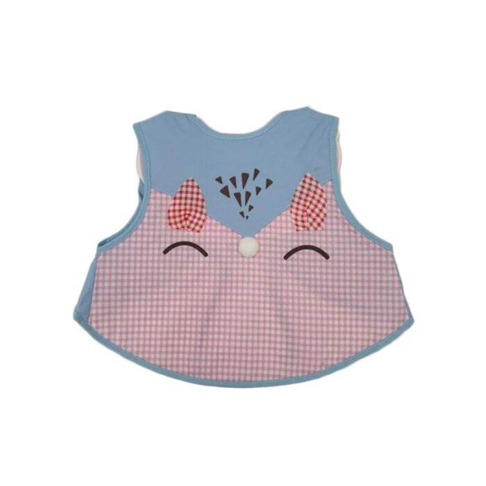 1033755435_67dc825281115 مريلة أطفال قماش - الصورة 1