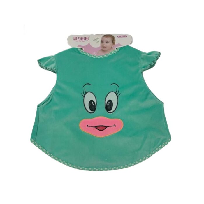 1033755441_67dc82562679f مريلة أطفال قماش - الصورة 1