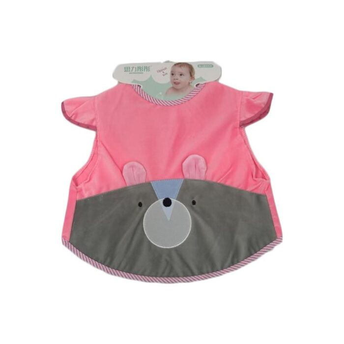 1033755443_67dc8257c8701 مريلة أطفال قماش - الصورة 1