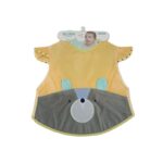 مريلة أطفال قماش