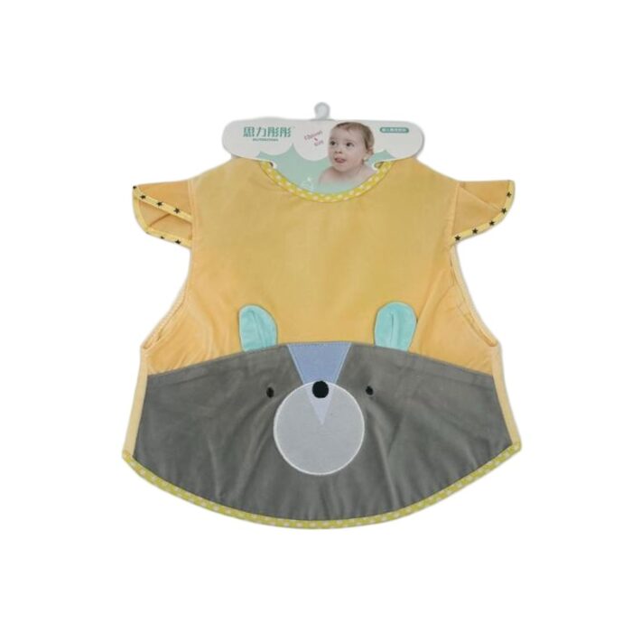 1033755444_67dc8257ed8a0 مريلة أطفال قماش - الصورة 1