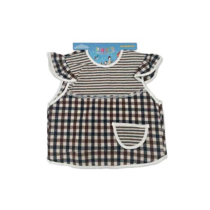 1033755448_67dc8259c51f6 مريلة أطفال قماش - الصورة 1