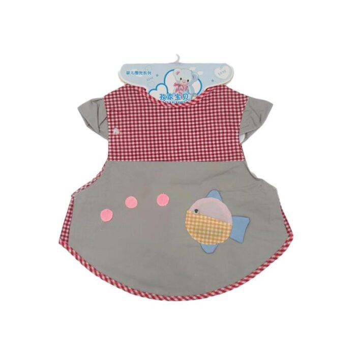 1033755449_67dc825b5506d مريلة أطفال قماش - الصورة 1