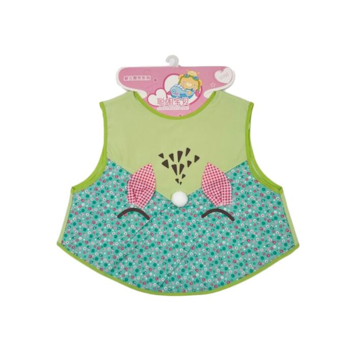 1033755453_67dc825df369c مريلة أطفال قماش - الصورة 1