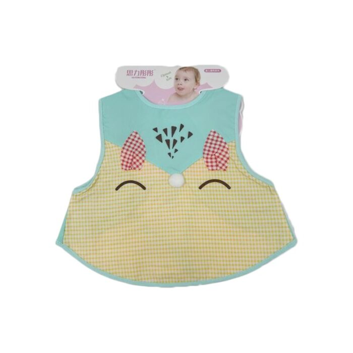 1033755455_67dc828ae400f مريلة أطفال قماش - الصورة 1