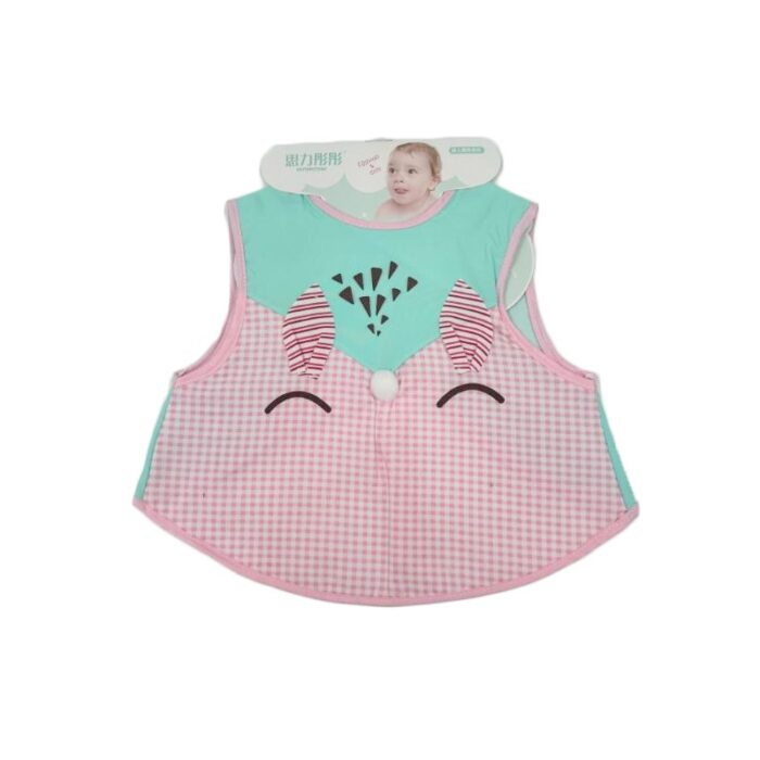 1033755469_67dc82a162406 مريلة أطفال قماش - الصورة 1