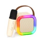 سماعة بلوتوث مع مايكروفون