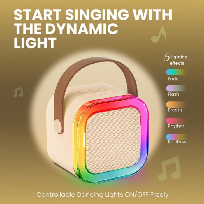 ⁦سماعة بلوتوث مع مايكروفون⁩ - الصورة ⁦4⁩