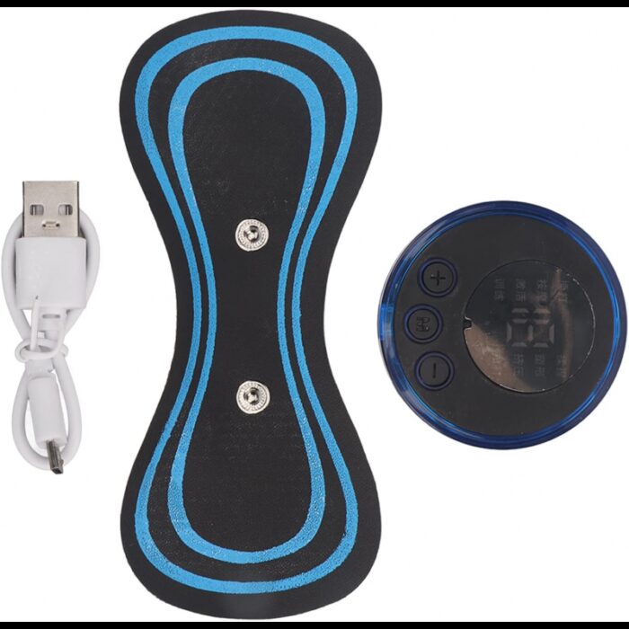 1033755496_67dc82ba66ef4 جهاز مساج وتدليل قابلة للشحن - الصورة 1