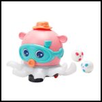 ⁦لعبة الاخطبوط الطائر⁩ - الصورة ⁦2⁩