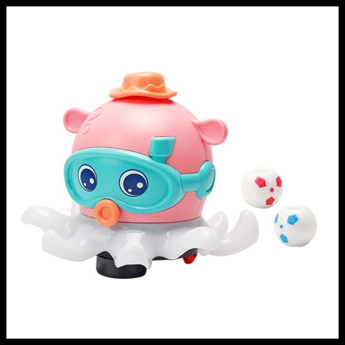 ⁦لعبة الاخطبوط الطائر⁩ - الصورة ⁦2⁩