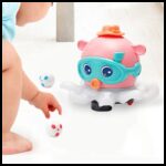 ⁦لعبة الاخطبوط الطائر⁩ - الصورة ⁦5⁩