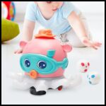 ⁦لعبة الاخطبوط الطائر⁩ - الصورة ⁦6⁩