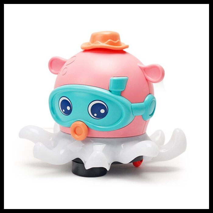 ⁦لعبة الاخطبوط الطائر⁩ - الصورة ⁦7⁩