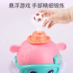 ⁦لعبة الاخطبوط الطائر⁩ - الصورة ⁦9⁩