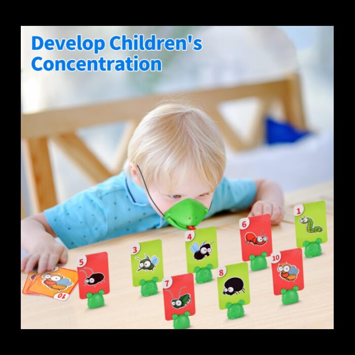 ⁦لعبة تحدي الضفدع⁩ - الصورة ⁦2⁩