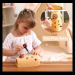 ⁦لعبة المهارات الحركية صيد الزواحف للأطفال⁩ - الصورة ⁦7⁩