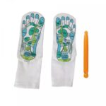 جوارب تدليك القدم