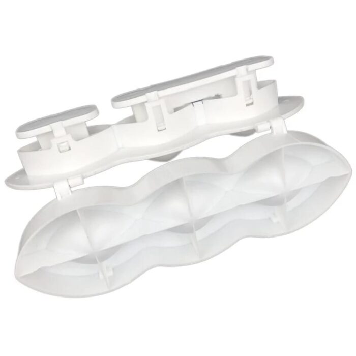 ⁦قالب الكبة الثلاثي⁩ - الصورة ⁦4⁩