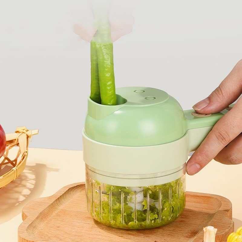 ⁦فرامة مع 3 رؤوس تعمل بالشحن⁩ - الصورة ⁦1⁩