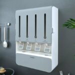 ⁦منظم زيوت و بهارات⁩ - الصورة ⁦2⁩