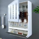 ⁦منظم زيوت و بهارات⁩ - الصورة ⁦3⁩