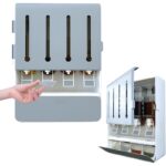 ⁦منظم زيوت و بهارات⁩ - الصورة ⁦4⁩