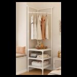 ⁦ستاند ملابس زاوية⁩ - الصورة ⁦4⁩