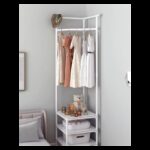 ⁦ستاند ملابس زاوية⁩ - الصورة ⁦6⁩