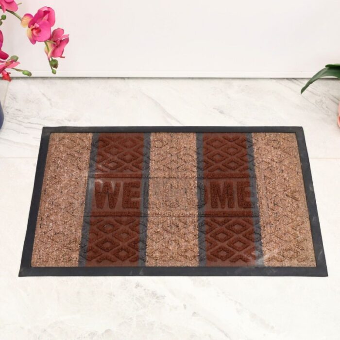 ⁦دعاسة مستطيل حجم 40*60⁩ - الصورة ⁦2⁩