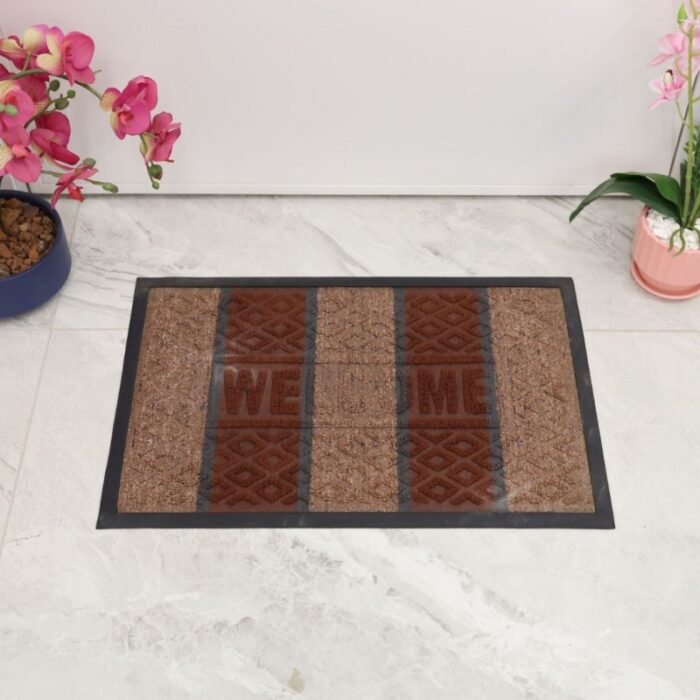 ⁦دعاسة مستطيل حجم 40*60⁩ - الصورة ⁦3⁩